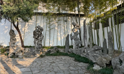 Cloud Hill-suzhou